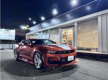 2023 Chevrolet Camaro