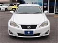 2011 Lexus IS