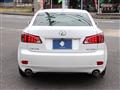 2011 Lexus IS