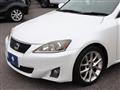 2011 Lexus IS