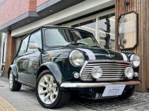 1999 Rover Mini