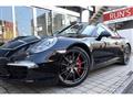 2013 Porsche 911