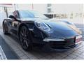 2013 Porsche 911
