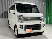 2016 Suzuki Every Wagon