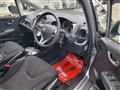 2008 Honda Fit