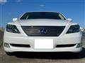 2008 Lexus LS