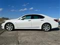 2008 Lexus LS