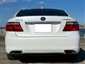 2008 Lexus LS