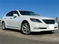 2008 Lexus LS