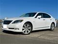 2008 Lexus LS