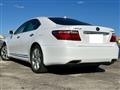 2008 Lexus LS