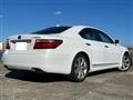 2008 Lexus LS