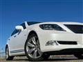 2008 Lexus LS