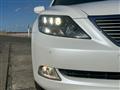 2008 Lexus LS