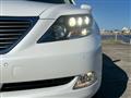 2008 Lexus LS