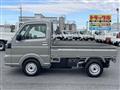 2026 Suzuki Carry Truck