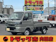 2026 Suzuki Carry Truck
