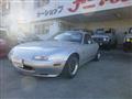 1990 Mazda Roadster