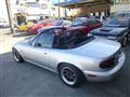 1990 Mazda Roadster