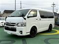 2018 Toyota Regiusace Van