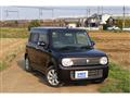 2013 Suzuki Lapin