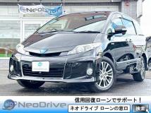 2014 Toyota Estima Hybrid