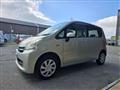 2011 Daihatsu Move
