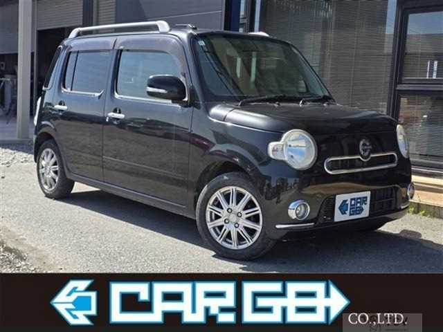 2012 Daihatsu MIRA COCOA