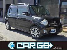 2012 Daihatsu MIRA COCOA