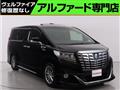 2015 Toyota Alphard G