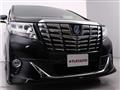 2015 Toyota Alphard G