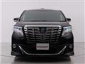 2015 Toyota Alphard G