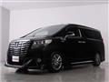 2015 Toyota Alphard G