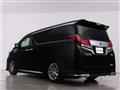 2015 Toyota Alphard G