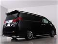 2015 Toyota Alphard G