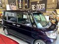 2015 Daihatsu Tanto Custom