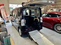 2015 Daihatsu Tanto Custom