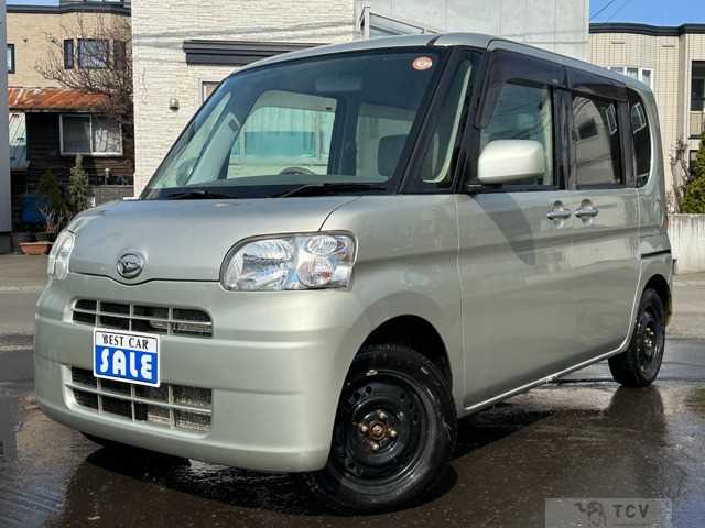 2012 Daihatsu Tanto