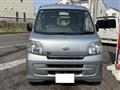 2014 Daihatsu Hijet Cargo