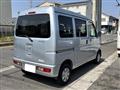 2014 Daihatsu Hijet Cargo
