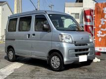 2014 Daihatsu Hijet Cargo