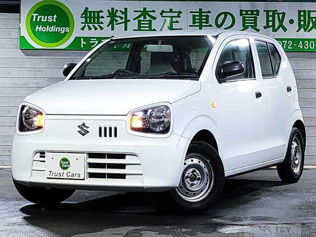 2014 Suzuki Alto