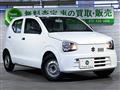 2014 Suzuki Alto