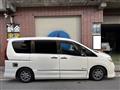 2011 Nissan Serena