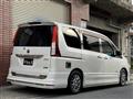 2011 Nissan Serena