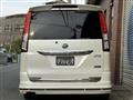 2011 Nissan Serena