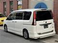 2011 Nissan Serena