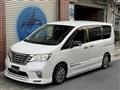 2011 Nissan Serena