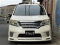 2011 Nissan Serena