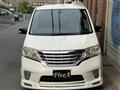 2011 Nissan Serena